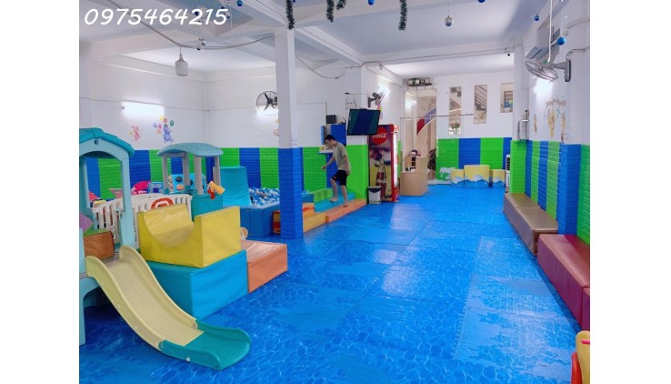 MẶT TIỀN KINH DOANH – ĐƯỜNG SỐ 6, TAM PHÚ, THỦ ĐỨC  Diện tích 315m² – Nở hậu tài lộc 22 tỷ